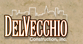 Delvecchio Construction