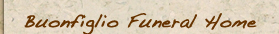 Buonfiglio Funeral Home