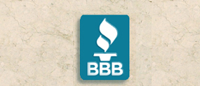 Better Business Bureau - reviews Delvecchio Construction