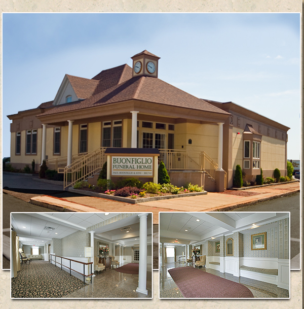 Spinelli's  in Lynnfield