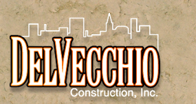 Delvecchio Construction